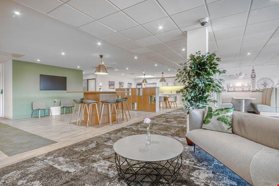 Preview of Conway House Office space for Rent in Gloucester