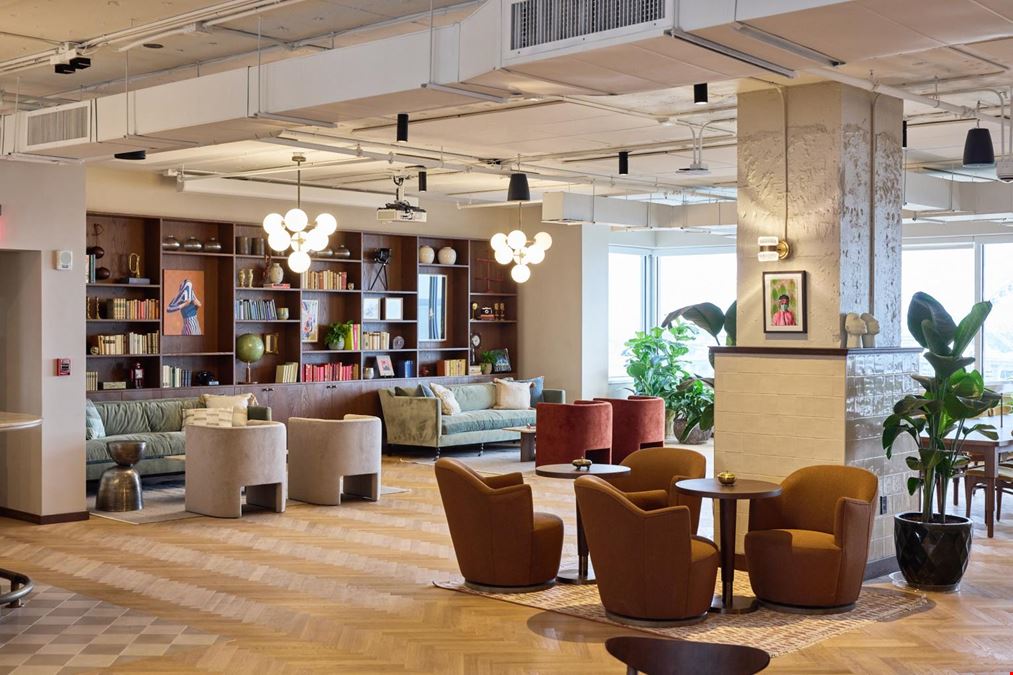 100 Biscayne Boulevard