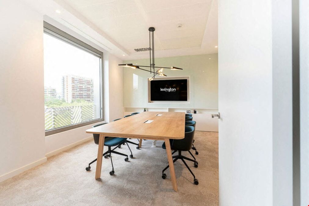 Lexington - Diagonal 545 - L'illa Complex