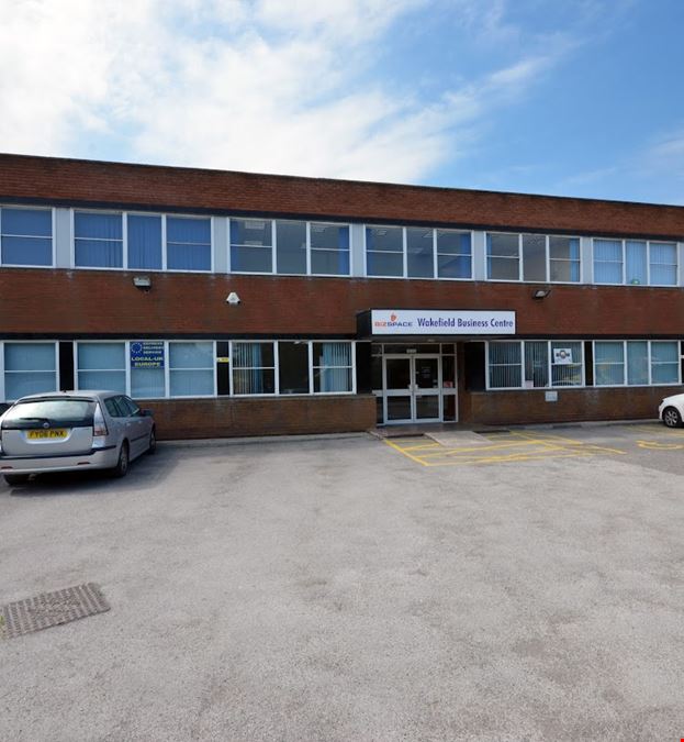 BizSpace - Wakefield