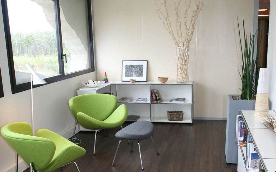 Baya Axess - Montpellier Business Center - Millenaire