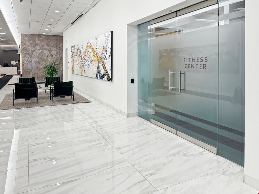 Regus - East Rutherford – Meadowlands