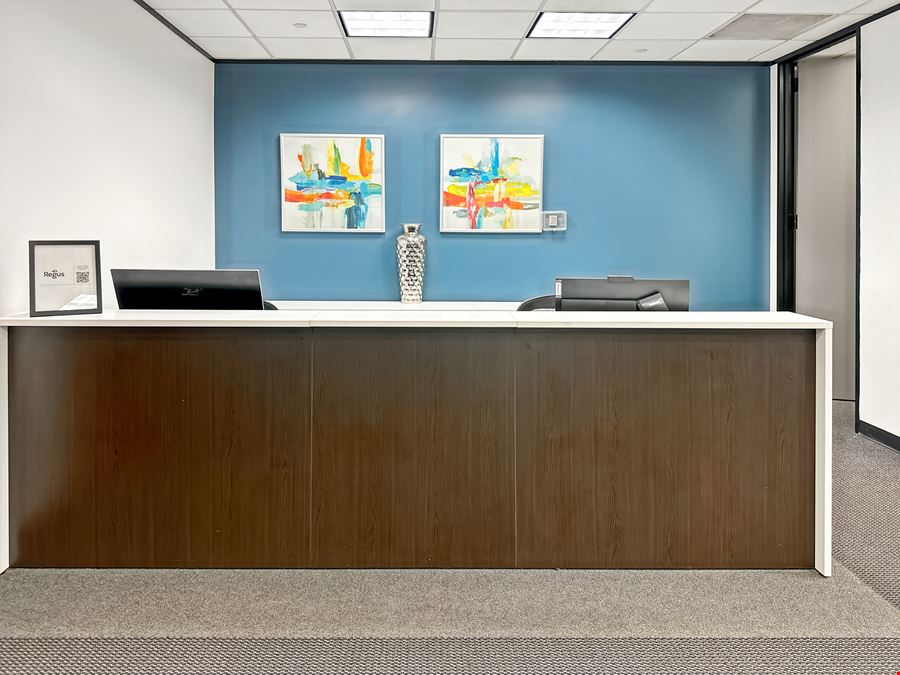 TX, Houston - Northwest Freeway