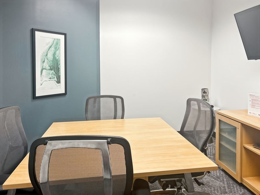 Regus - Miramar - Huntington Square III