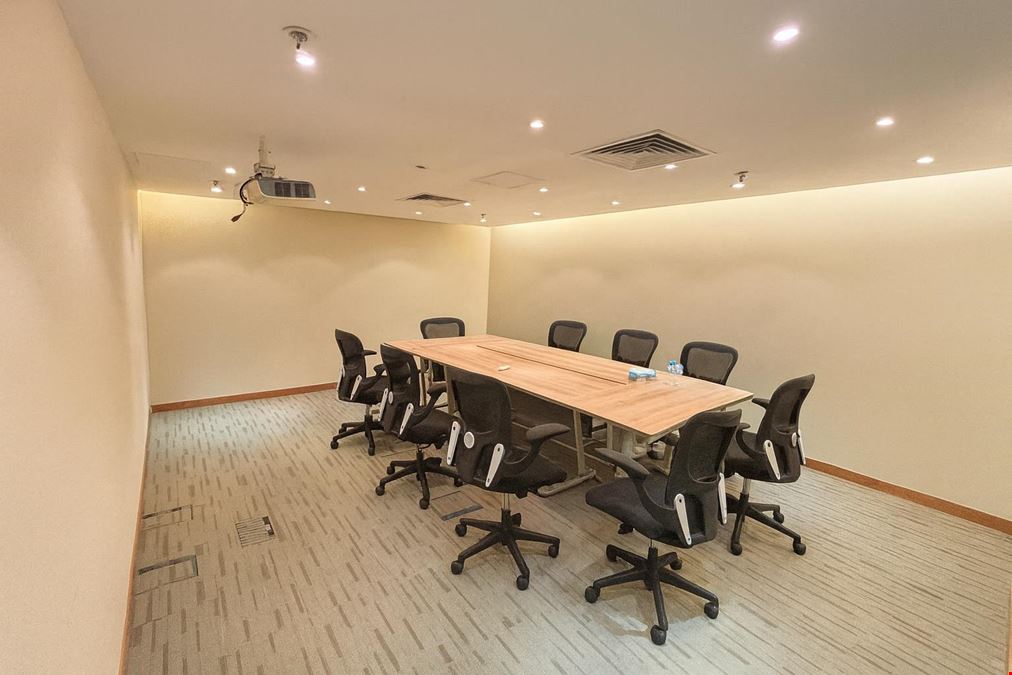 RTC Corporate Services Limited - RTC Business Centre Kwun Tong APM