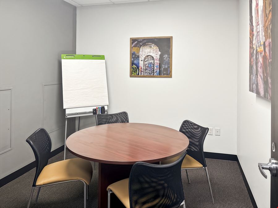 Regus - North Bethesda - Pike & Rose