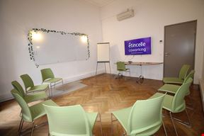 Etincelle Coworking - Alsace-Lorraine