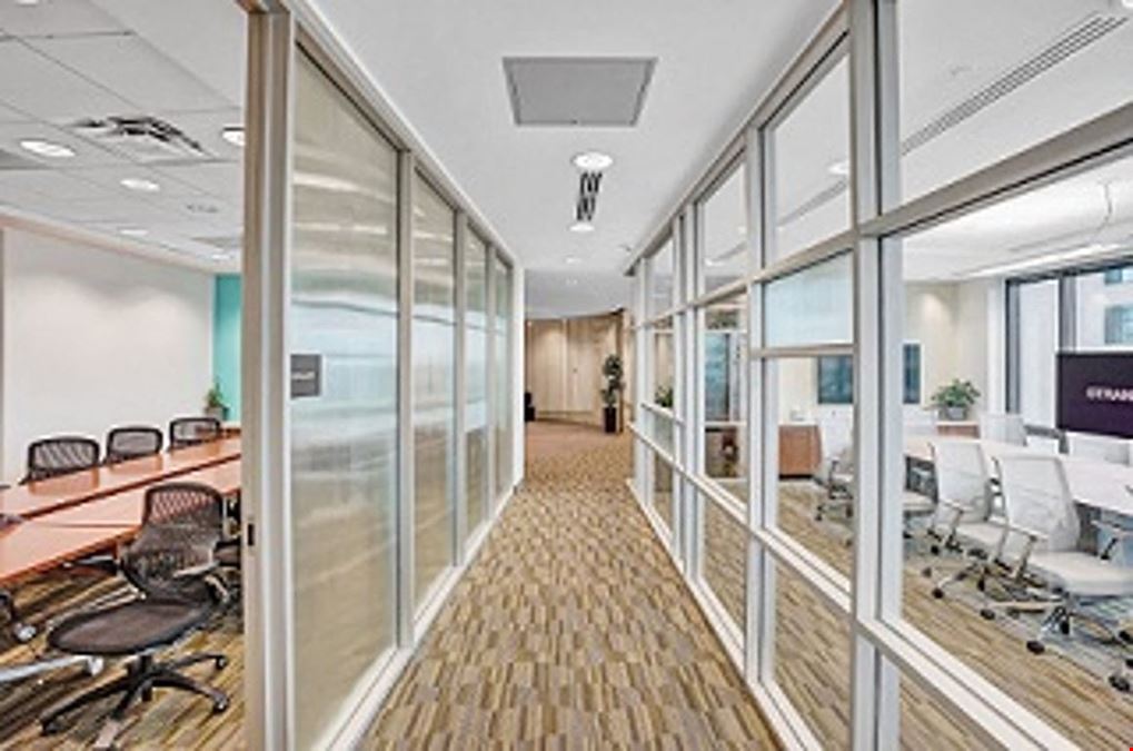 Carr Workplaces - Las Olas