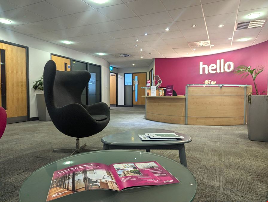 NewFlex - Citibase Local Croydon