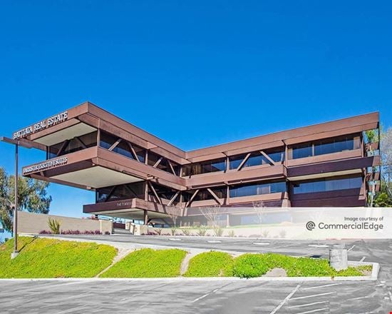 Preview of Del Mar - Solana Beach Office space for Rent in Del Mar