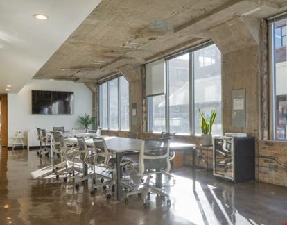 Preview of Two Thirty Office space for Rent in Chicago