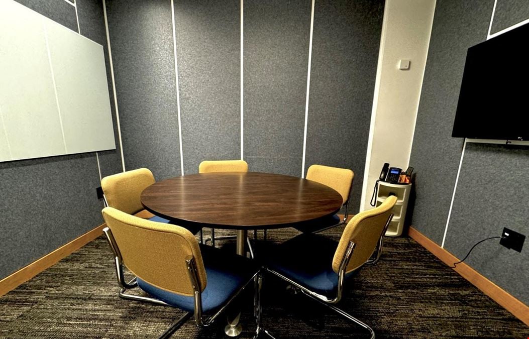 CoCafe Conf Room 10B