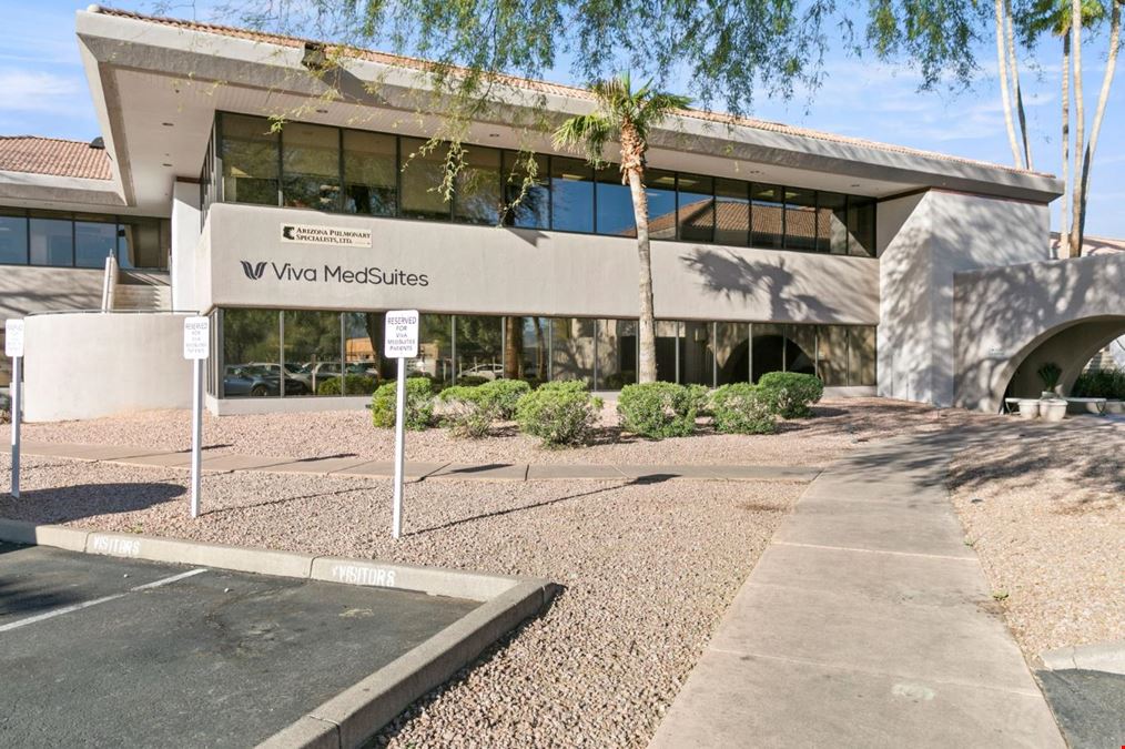 Viva MedSuites Scottsdale