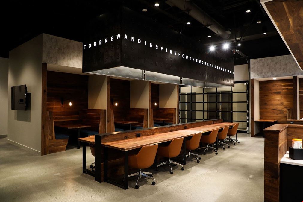 Buckhead – Peachtree