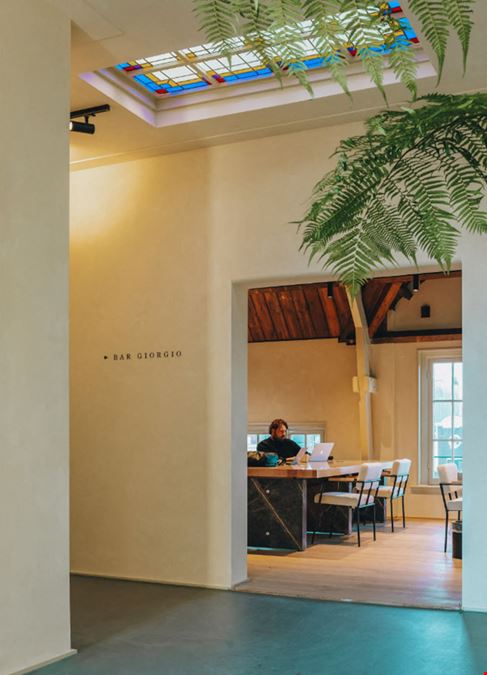 Fosbury & Sons - Amsterdam