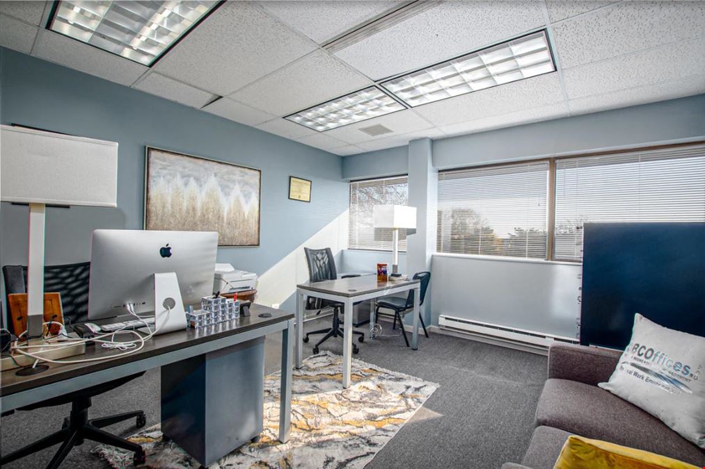 Olympia Fields Executive Suites