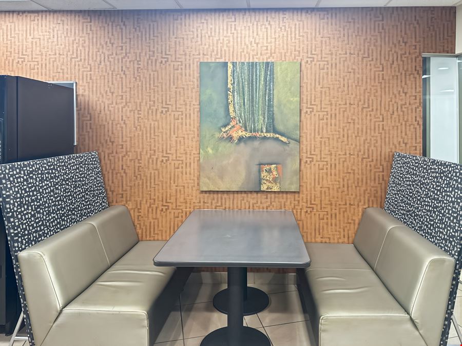 Regus - Las Vegas - Sahara