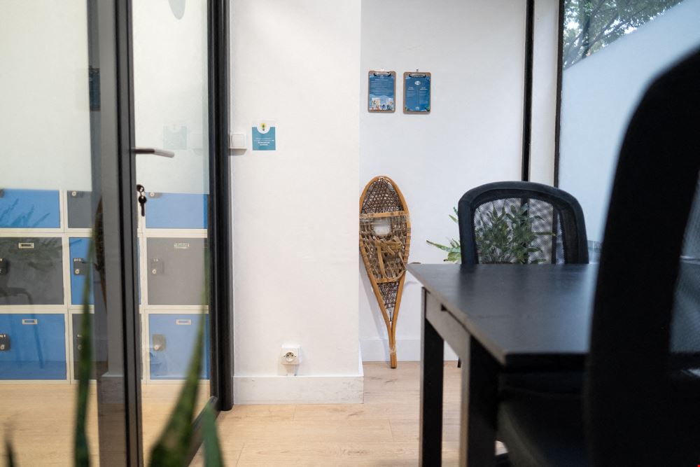 La Cordée République Villeurbanne