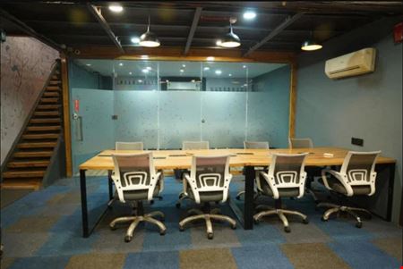 Preview of Nukleus - CP Regal Building Coworking space for Rent in New Delhi