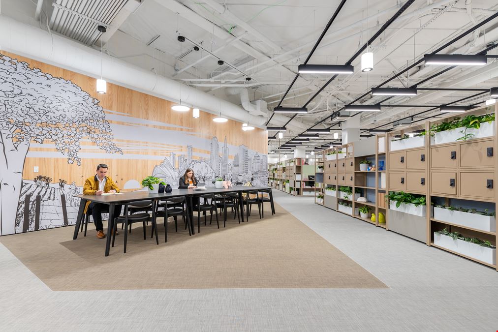 CA, Napa - 1300 First Street