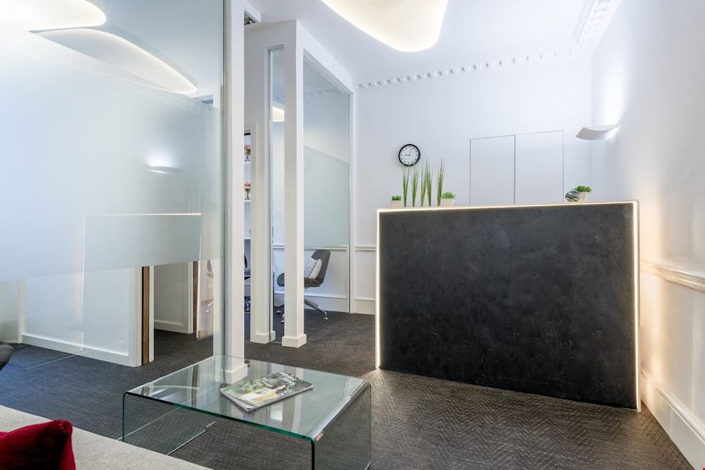 The Boutique - Marylebone