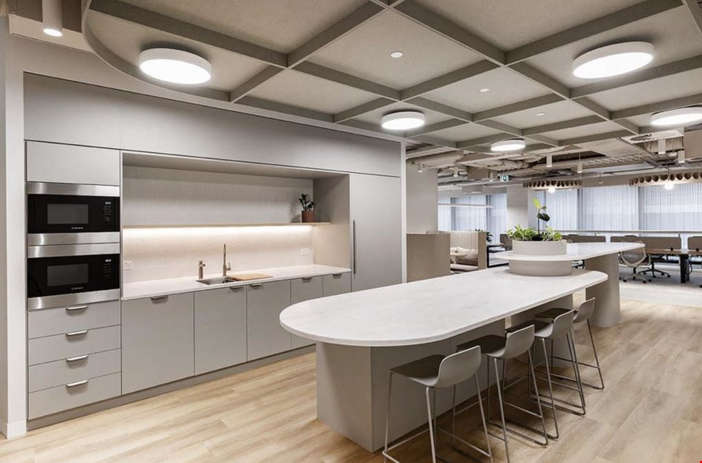 Tank Stream Suites - Kent Street