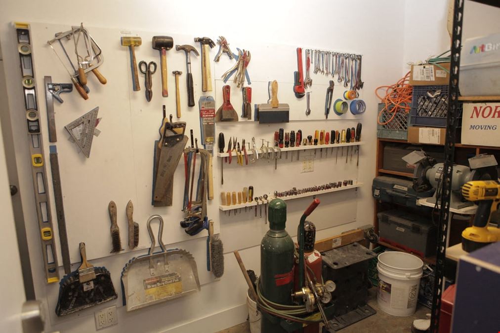 SHARED San Francisco