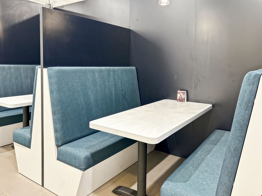 IL, Swansea - Wolf Creek Drive