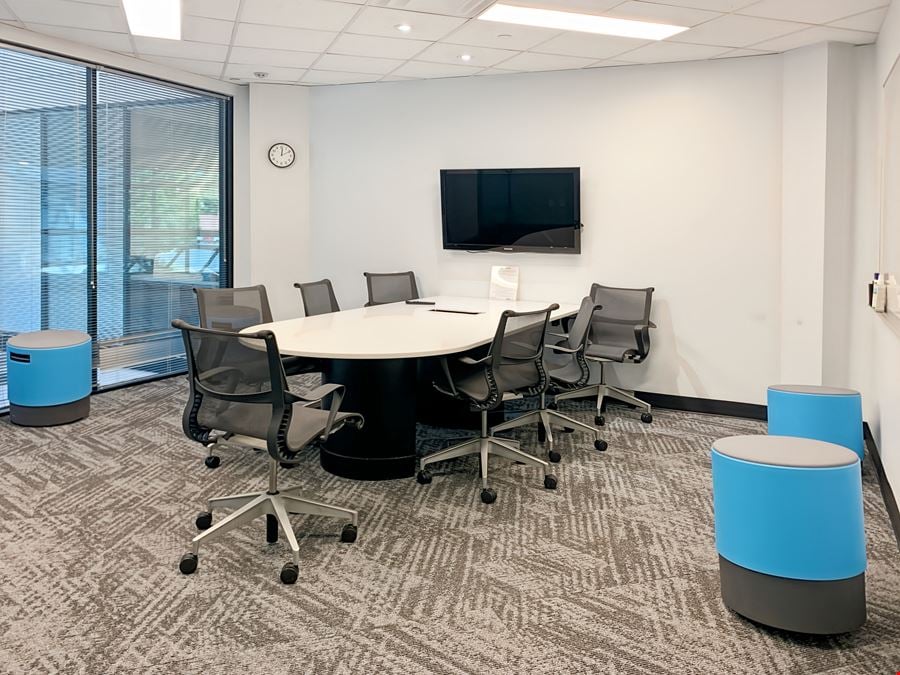 MD, Columbia - Gateway