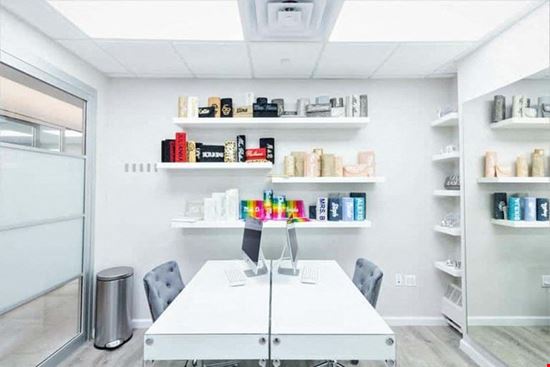 15 West 38th Street