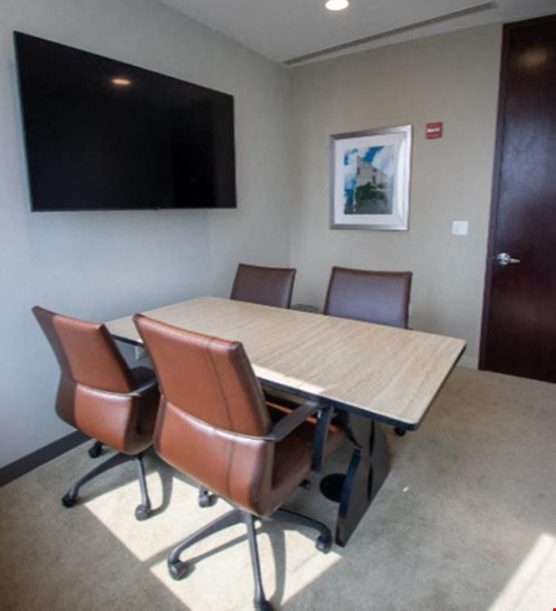 Chicage Financial District