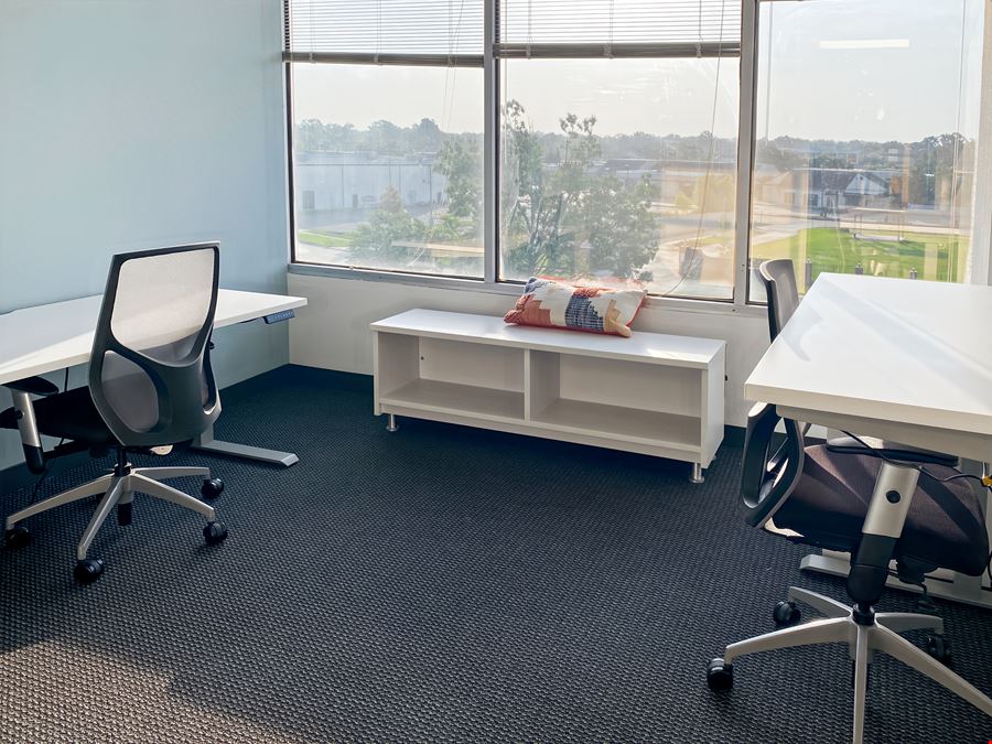 LA, Baton Rouge - Westfork