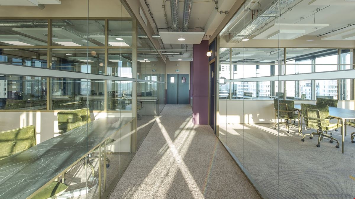 Now Coworking Toulouse