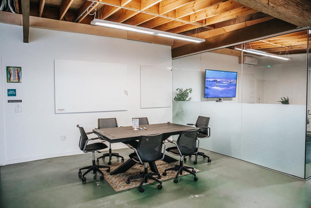 Mojave Conference Room