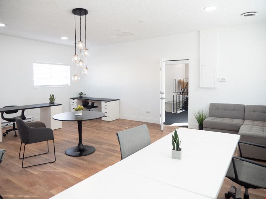 Suite 101