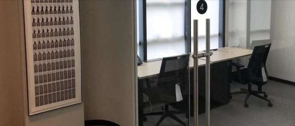 The Business Exchange - Mauritius