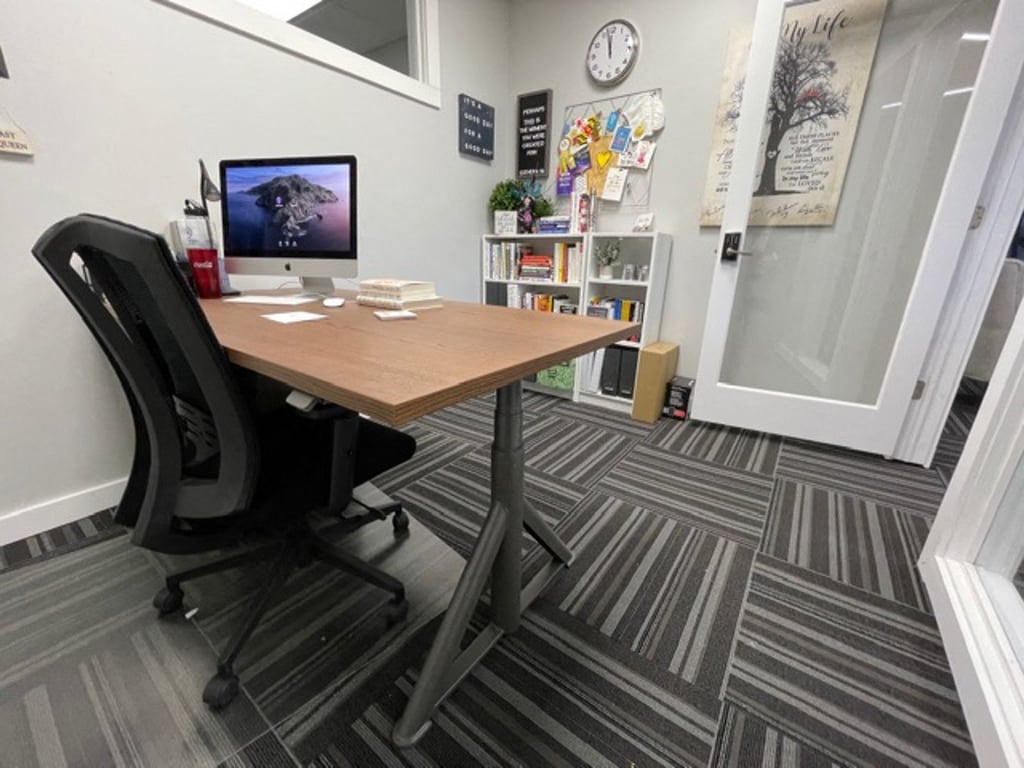 Day Office