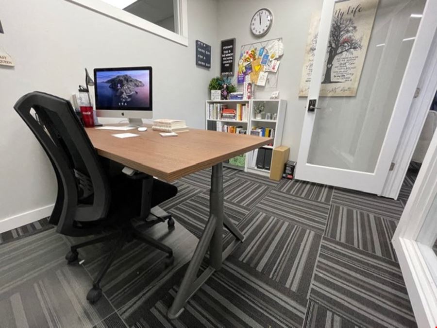 Flex Office