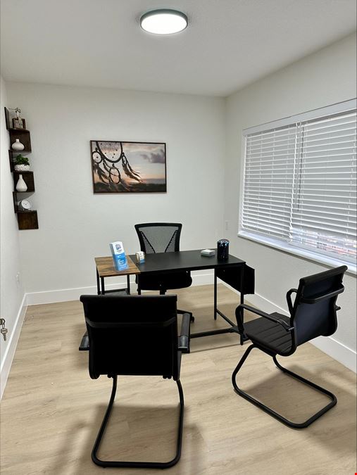 Coworkers Zone LLC - Ocala