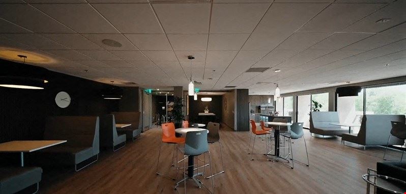 Catalyst Workspaces