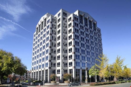 Preview of 301 - Pasadena California Office space for Rent in Pasadena