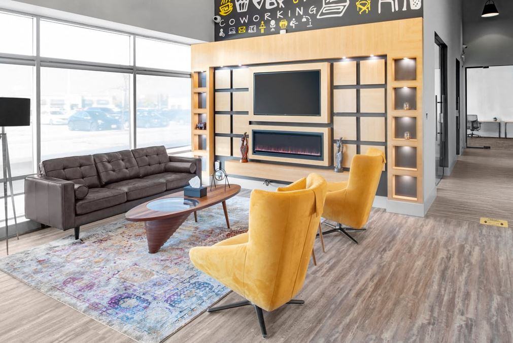 Venture X - Heartland