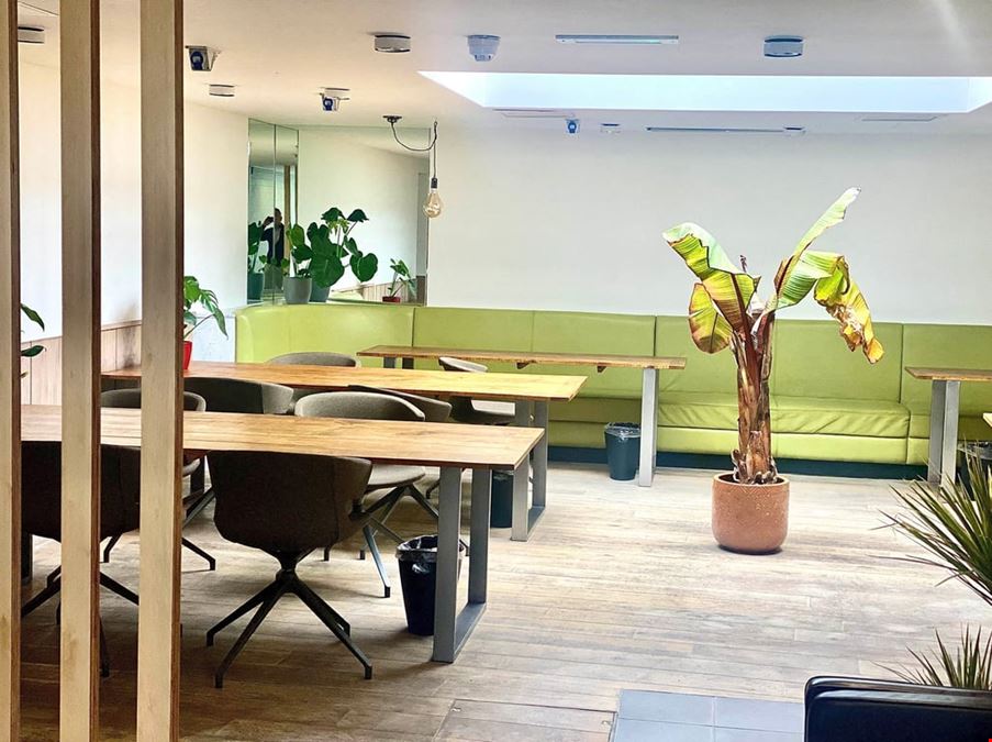 The Workers League - Whitstable