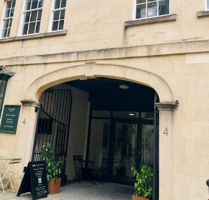 UBC - Bath