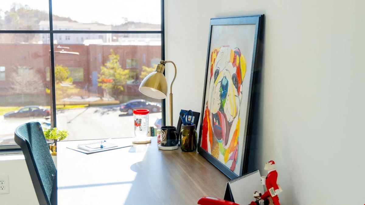 Thrive Coworking - Duluth