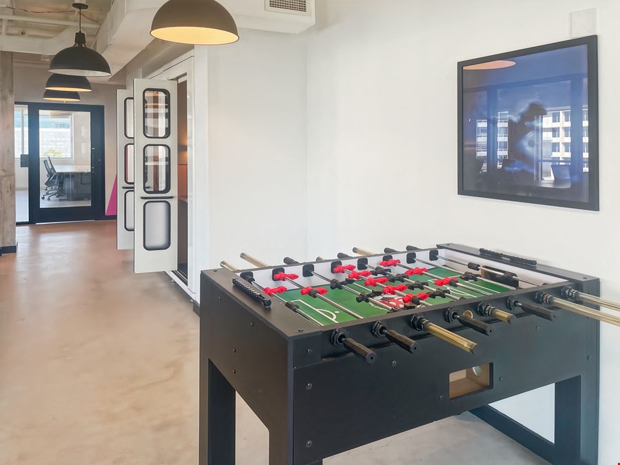 TX, Austin - Westview