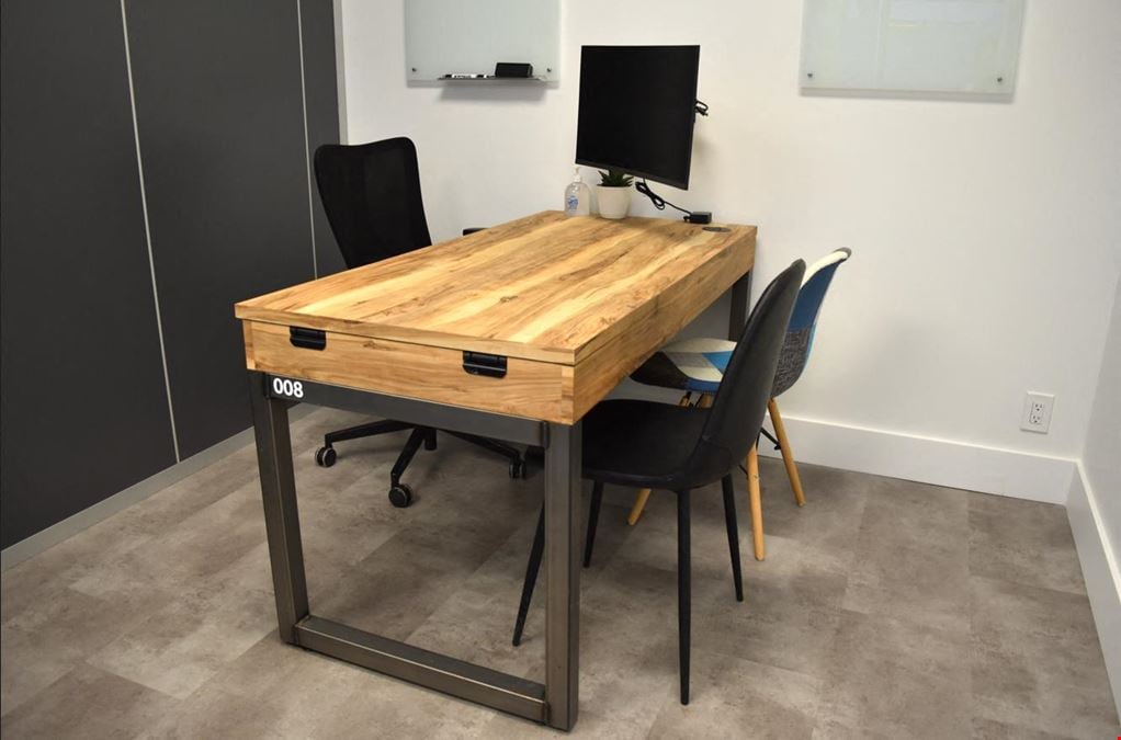 Private Office