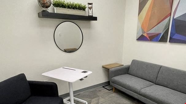 Conversation Meeting/PodCast Room | 232