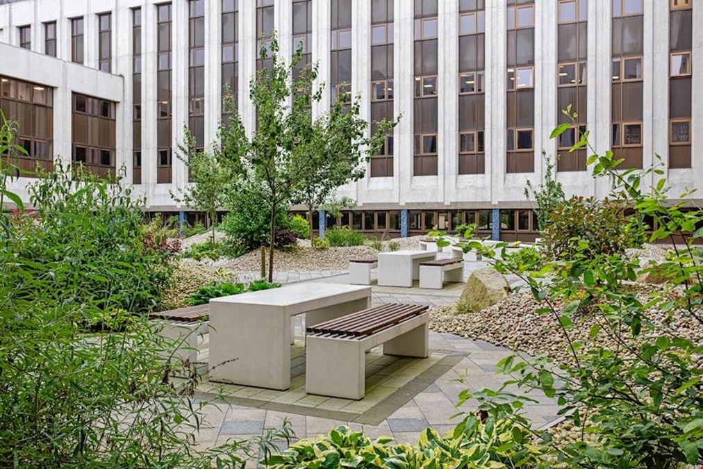 Citibase - Aberdeen Hill of Rubislaw