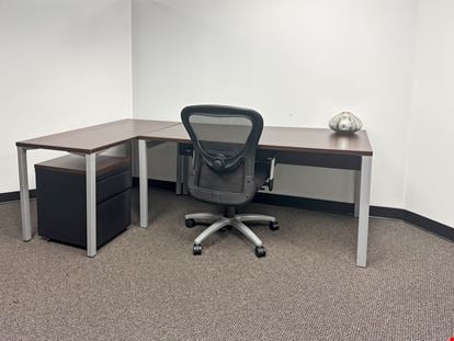 LA, New Orleans - Energy Centre Building